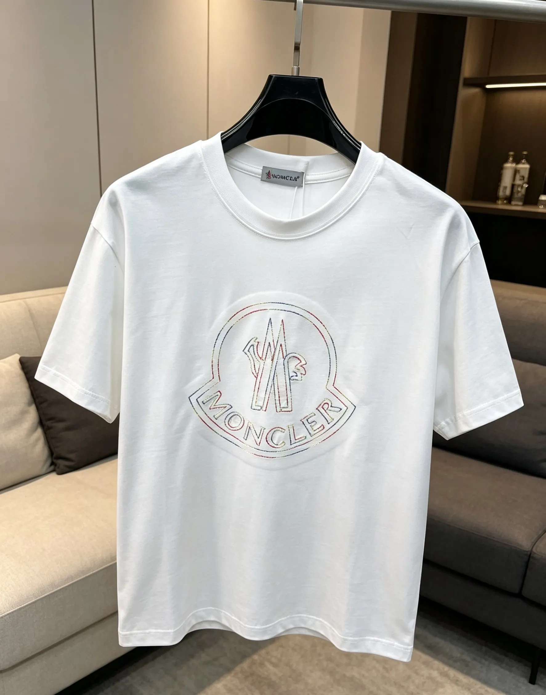 New Arrival P 150 🐮2026 New Arrival New Arrival T Premium ！ logo Premium 260 . . . . . ！ Same Style ！Sizes:M-3XL( 200 )